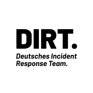 DIRT | Deutsches Incident Response Team