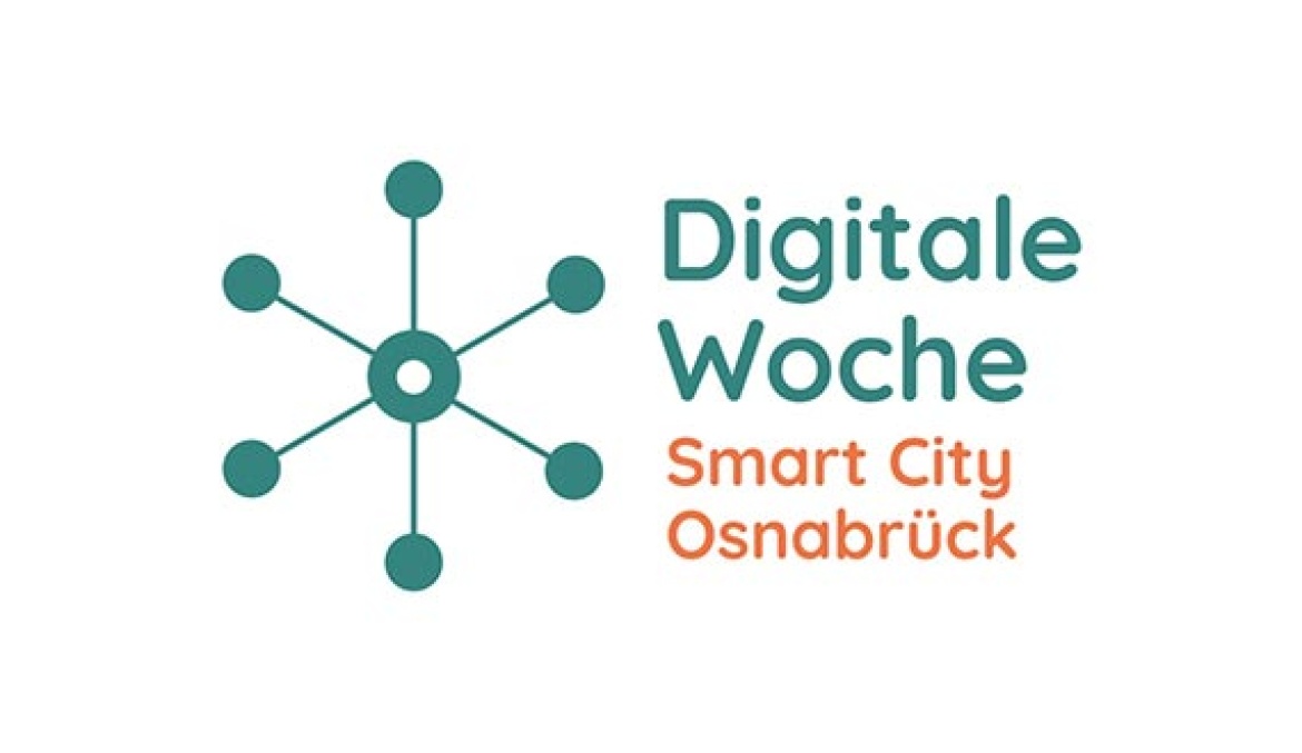 Logo der Digitalen Woche